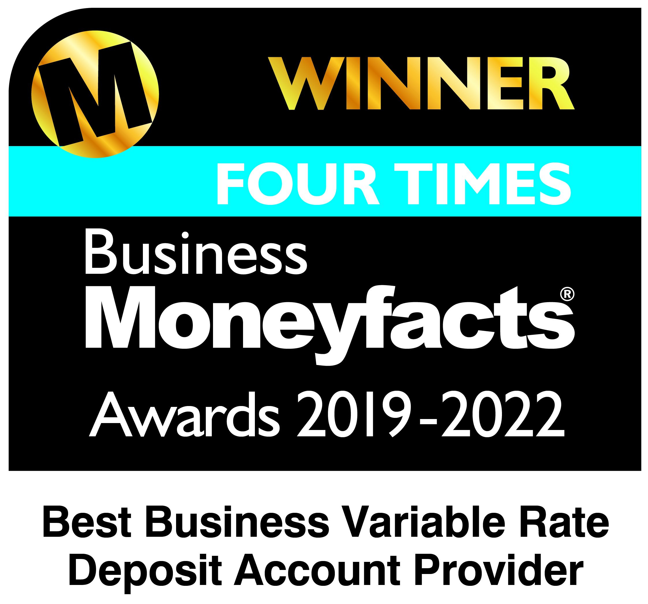 Best Business Variable Rate Deposit Account Provider 2022