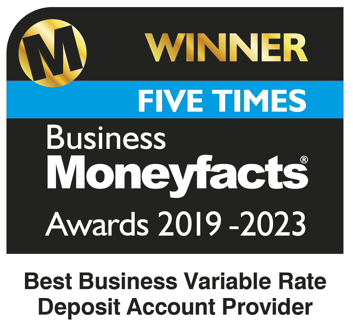 Best Business Variable Rate Deposit Account Provider 2023