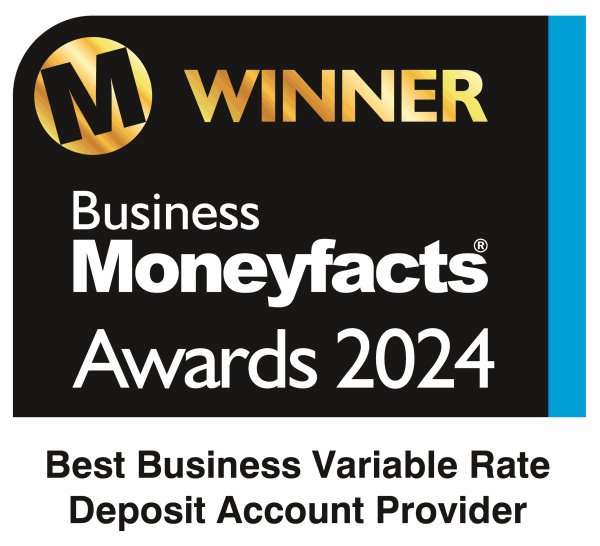 Winner at the Business MoneyFacts Awards: 2024