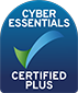 Cyber essentials certified plus