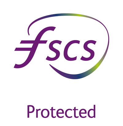 FSCS Protected
