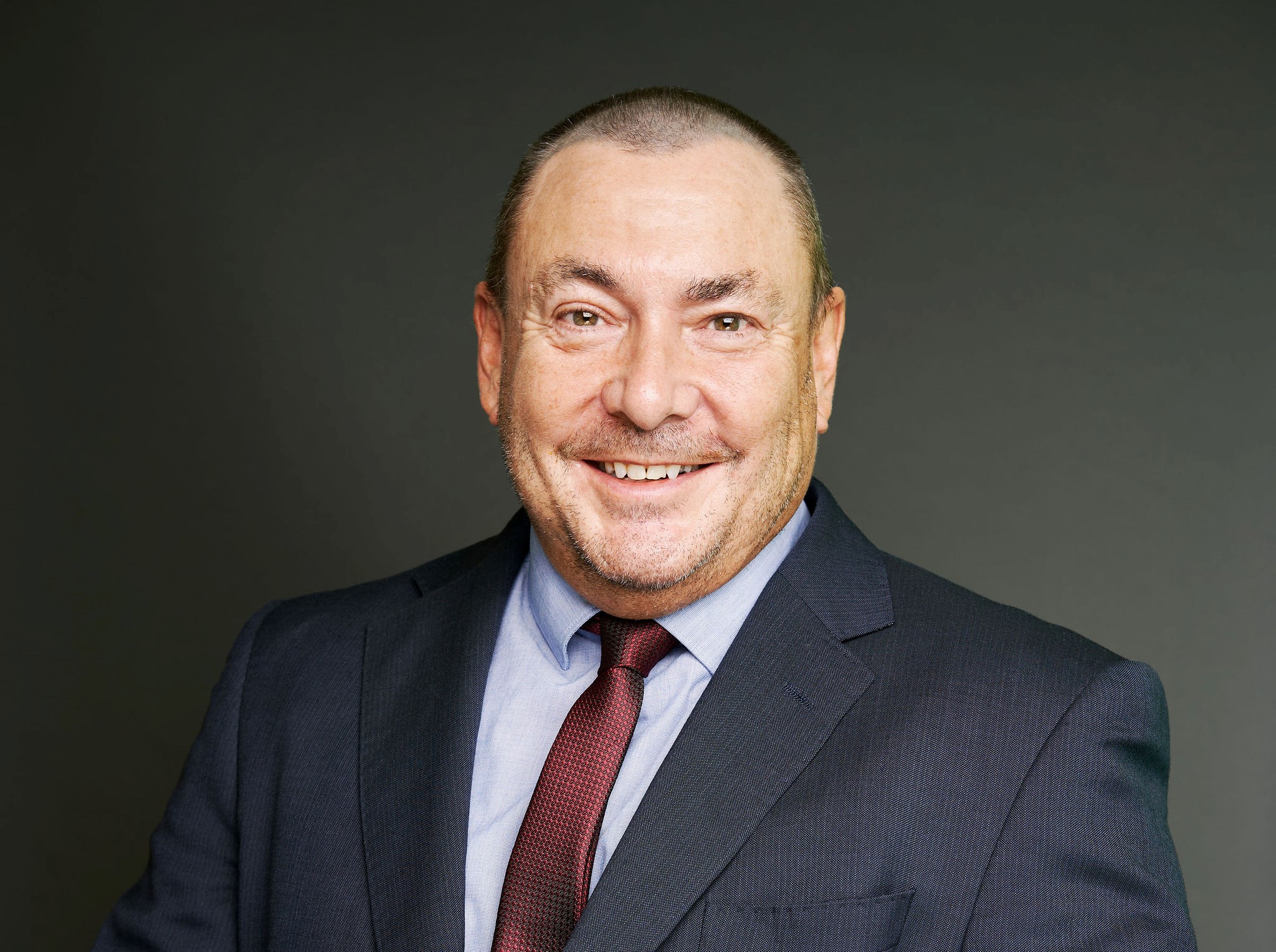  A message from our CEO