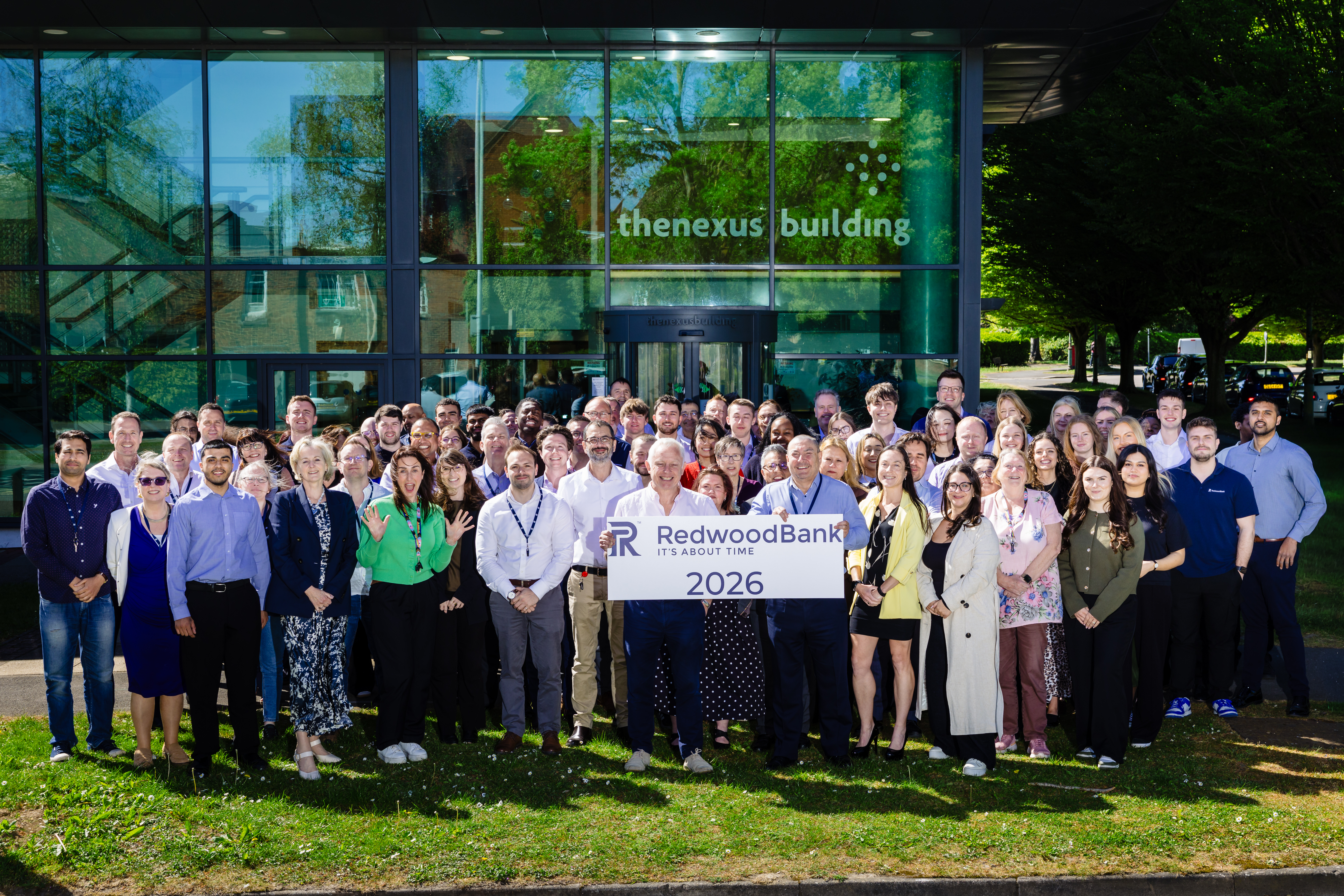 Our charity partners