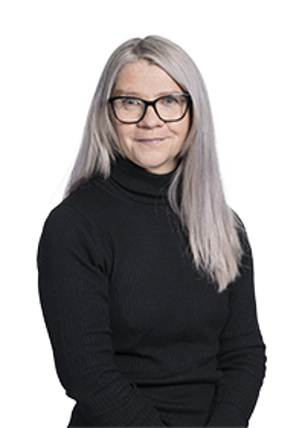 Jane Hand