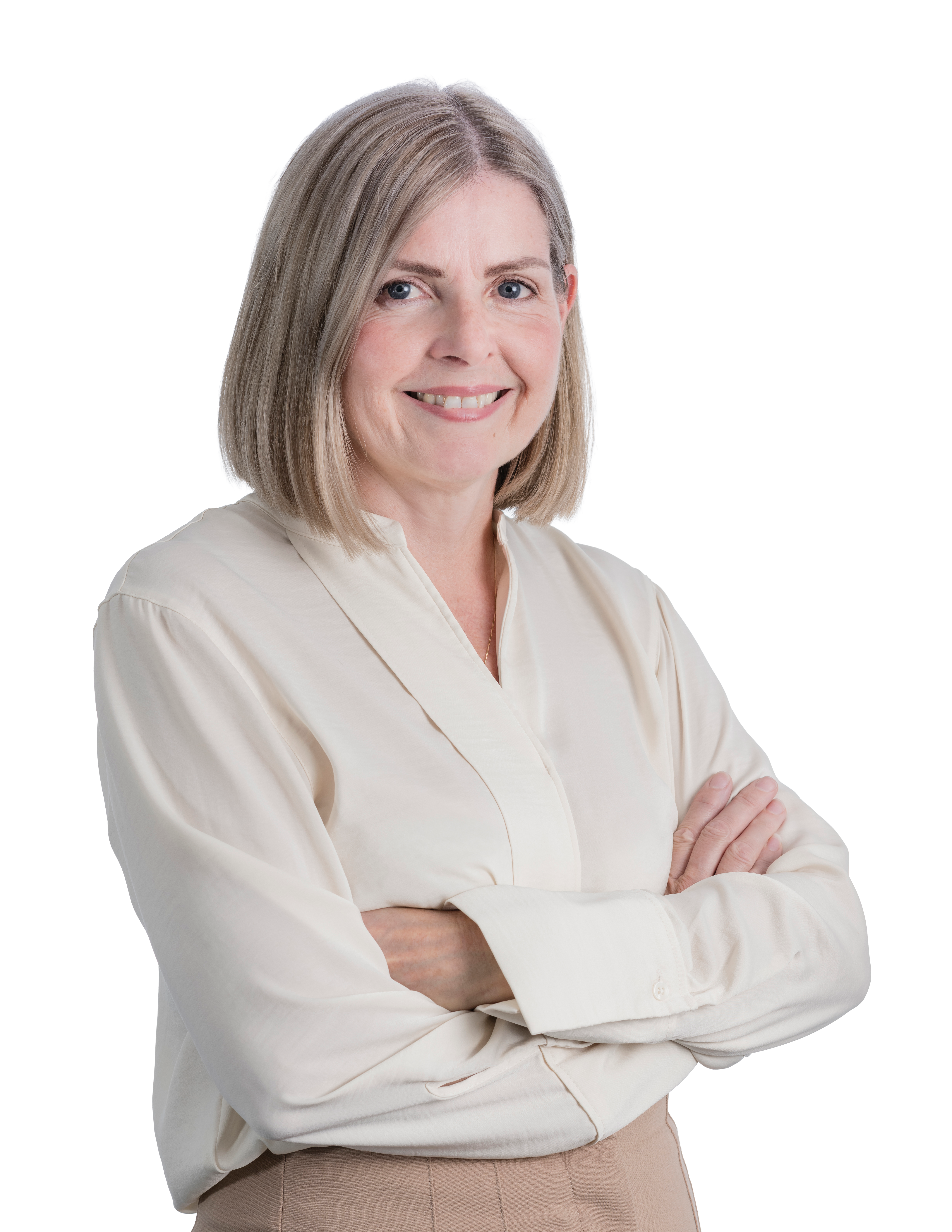 Joanna McGillicuddy