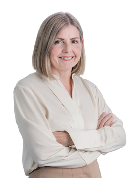 Joanne McGillicuddy