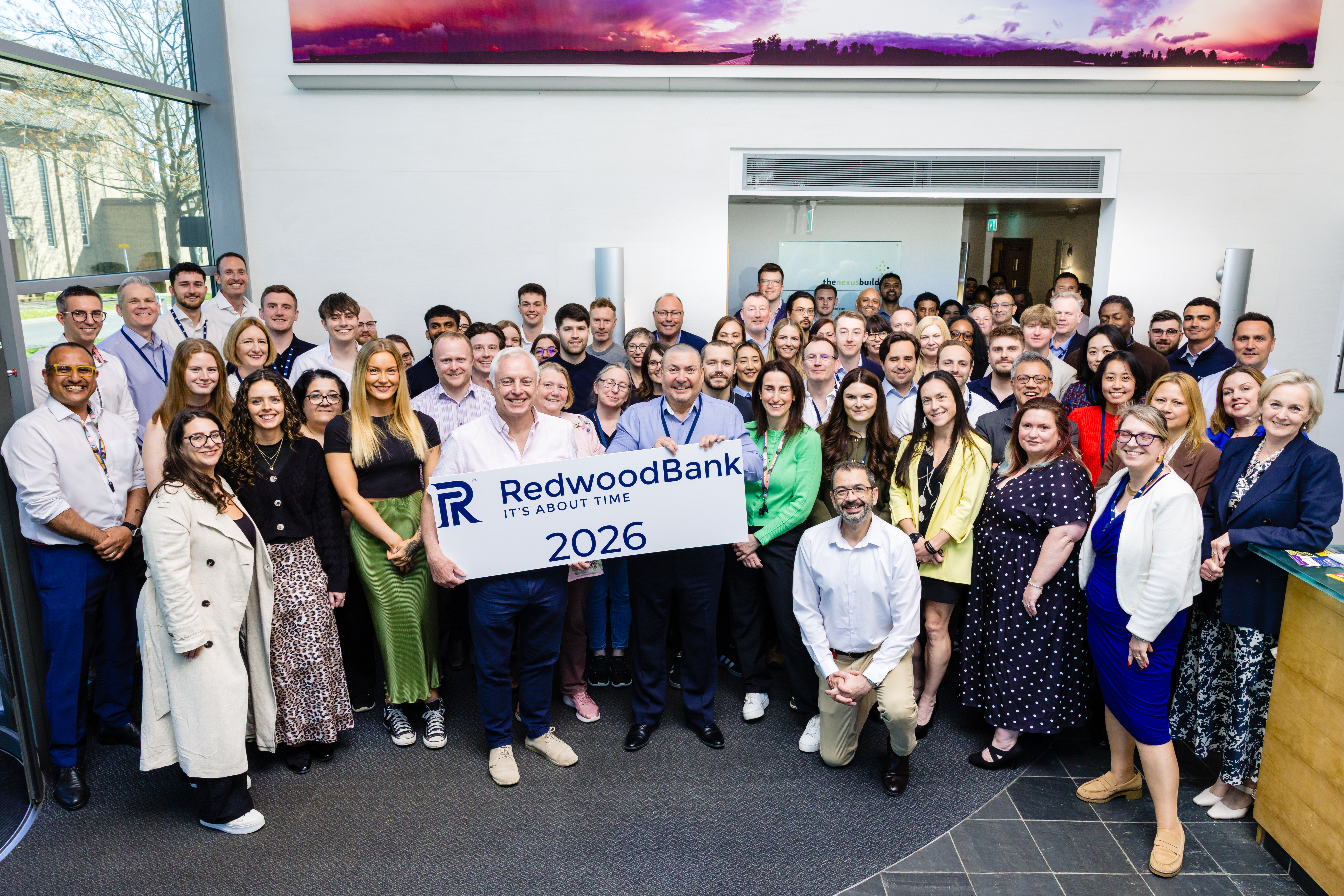 Meet the team